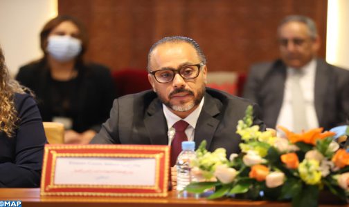 رئيس منتدى “الفوبريل” يشيد بالدعم القيّم للبرلمان المغربي في تحقيق أهدافه هذه الهيئة