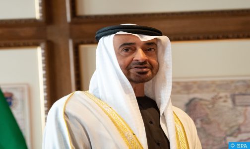 رئيس الامارات الجديد الشيخ محمد بن زايد ، رجل الظل القوي الذي كان وراء نهضة بلاده