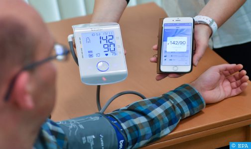 ارتفاع ضغط الدم.. الالتزام بالعلاج الدوائي وبنمط عيش صحي كفيل بتأمين حياة أفضل للمرضى