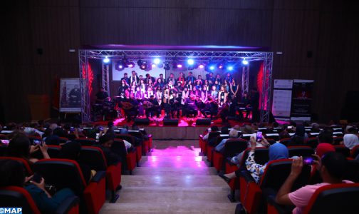 مراكش.. حفل موسيقي بمناسبة اليوم العالمي للموسيقى