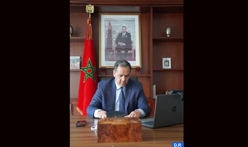 الاتحاد الإفريقي .. المغرب يجدد التزامه الفاعل والمطلق لتحقيق الانتقال السياسي في ليبيا
