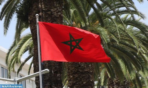 باريس.. المغرب يبرز الارتباط بين الجماعات الانفصالية والإرهابية والدول الناشرة لأسلحة الدمار الشامل بالمتوسط