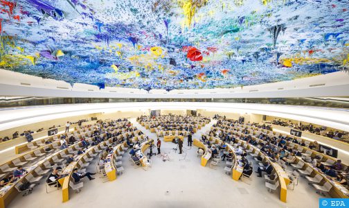 انتهاكات حقوق الإنسان في مخيمات تندوف: إدانة قوية للجزائر من قبل مجلس حقوق الإنسان التابع للأمم المتحدة