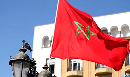 اتحاد المحامين العرب يثمن دعوة جلالة الملك في خطاب العرش الجزائر لإقامة علاقات طبيعية