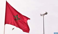 في المغرب ترابط فريد بين العرش والشعب يمتد لقرون خلت (النهار اللبنانية)