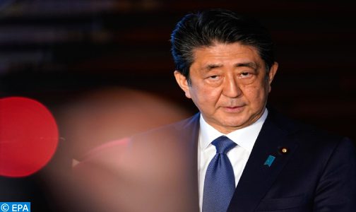اليابان.. وفاة رئيس الوزراء السابق شينزو آبي عقب تعرضه لإطلاق النار (وسائل إعلام)
