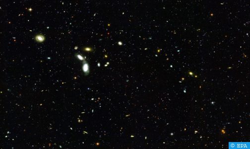 وكالة ناسا تكشف عن محتوى أولى صور تلسكوب جيمس ويب