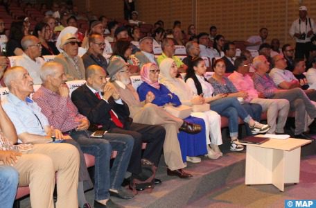 الدار البيضاء..انطلاق فعاليات الدورة الأولى لمهرجان الفداء الوطني للمسرح