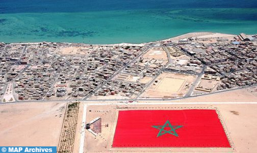 خطاب جلالة الملك دليل ثقة في دور مغاربة العالم في تنمية المغرب (أكاديمي نيجيري)