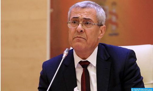 المغرب وإسبانيا قادران على تعبئة جهودهما لإرساء مشروع مشترك حقيقي (بن عبد القادر)