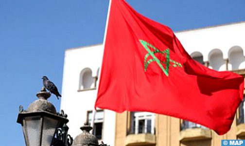 المغرب نجح بقيادة جلالة الملك في رفع تحديات اجتماعية واقتصادية كبيرة ( موقع إخباري أردني)