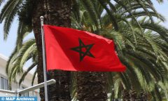 آفاق مستقبل العلاقات بين المغرب وجيبوتي واعدة (دبلوماسي مغربي)