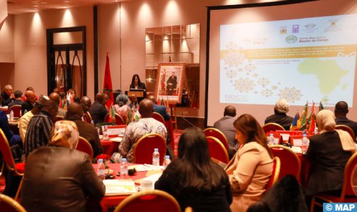 الدار البيضاء: جلسة تبادل وتقوية القدرات لفائدة أعضاء لجنتي المناخ لحوض الكونغو والساحل