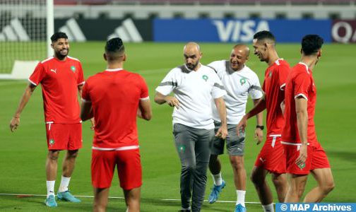 ثمن نهاية مونديال قطر: المنتخب المغربي لديه العديد من المؤهلات لهزم نظيره الإسباني بحسب مختصين سنغاليين