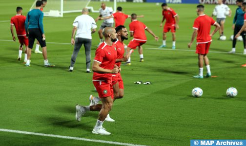 مونديال 2022.. المغرب “آخر أمل” لإفريقيا والعالم العربي (إعلام فرنسي)