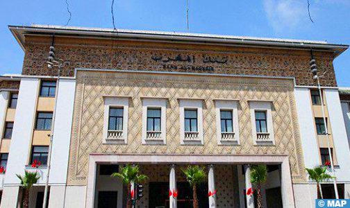 ارتفاع الكتلة النقدية بـ 8 في المائة في دجنبر 2022 (بنك المغرب)