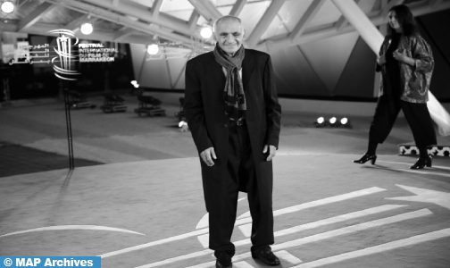 وفاة الفنان الكوميدي عبد الرؤوف عن عمر 86 عاما