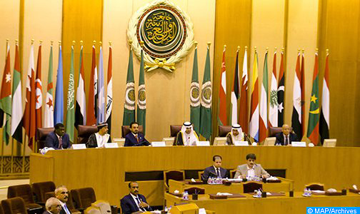 الاتحاد البرلماني العربي يندد بقرار البرلمان الأوروبي واستهدافه المباشر لاستقلال السلطة القضائية بالمغرب