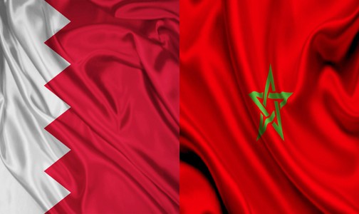 المغرب والبحرين … إرادة مشتركة للرقي بعلاقات التعاون المثمر الى مستوى شراكة استراتيجية فاعلة