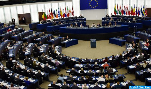 توصية البرلمان الأوروبي تنم عن سوء نية ولا تستهدف إصلاح أوضاع الصحافيين أو حماية حرية التعبير (مركز تفكير)