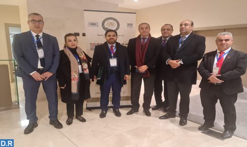 مشاركة وازنة للبرلمان المغربي في أشغال الدورة ال17 لمؤتمر اتحاد مجالس الدول الأعضاء في منظمة التعاون الإسلامي (بلاغ)