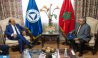 رئيس برلمان أمريكا الوسطى: انضمام البرلمان المغربي دعامة أساسية في عملنا المؤسسي
