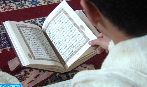 الغابون .. مؤسسة محمد السادس للعلماء الأفارقة تنظم مسابقة لحفظ القرآن الكريم