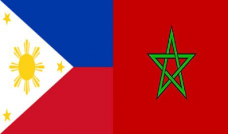تنظيم مسابقة لتصميم شعار خاص بالذكرى الخمسين للعلاقات المغربية الفلبينية (سفير)