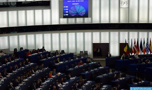 قرار البرلمان الأوروبي “انسياق خطير” وراء الجهات المعادية للمغرب (مؤسسة مكسيكية)