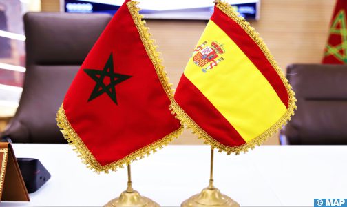 الحزب الاشتراكي العمالي الإسباني يعبر عن ارتياحه لنتائج الدورة الـ 12 للاجتماع رفيع المستوى المغربي-الإسباني