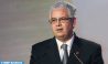 الأمم المتحدة.. السيد بركة يبرز استراتيجية المغرب في مجال تدبير الماء