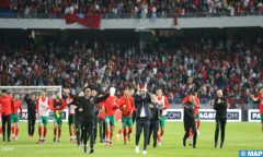 الرؤية النيرة لجلالة الملك مفتاح نجاح كرة القدم المغربية (صحيفة)