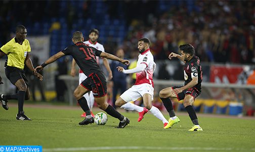 الدوري القطري: أيوب الكعبي يقود السد لتحقيق الفوز على الوكرة (4-2)