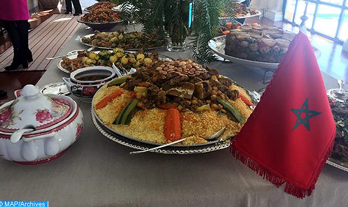 سان سلفادور.. المغرب يشارك في مهرجان خيري لفن الطبخ