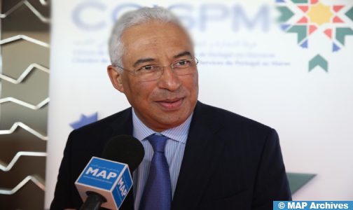 الوزير الأول البرتغالي يؤكد تميز العلاقات مع المغرب، الشريك المستقر والموثوق