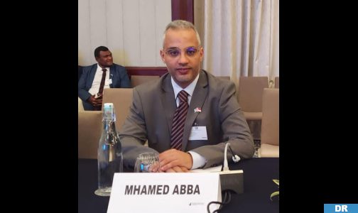لجنة الـ24: السيد محمد أبا يبرز دينامية التنمية السوسيو-اقتصادية في الصحراء المغربية