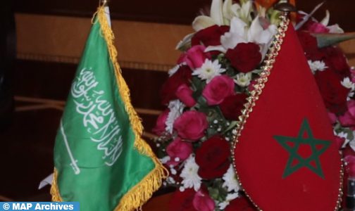 المغرب والسعودية يدرسان إطلاق صندوق لدعم الاستثمار والصادرات (رئيس مجلس الأعمال المغربي السعودي)
