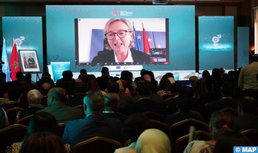 المغرب جعل من المساواة بين الجنسين “قضية مركزية في استراتيجية النهوض بالحقوق الإنسانية وحمايتها” (سفيرة الاتحاد الأوروبي بالمغرب)