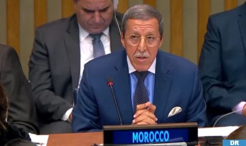 بالأمم المتحدة، السيد هلال يفكك الأكاذيب السبع المؤسسة للأجندة الانفصالية للجزائر في الصحراء المغربية