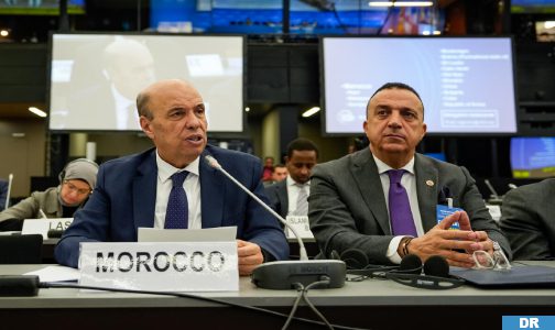 جنيف.. المغرب سيواصل تفعيل سياسة الإدماج الكامل للاجئين (سفير)