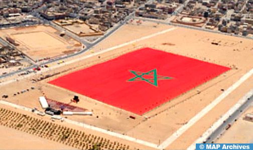 الصحراء المغربية: مالاوي تجدد دعمها للوحدة الترابية للمملكة ولمبادرة الحكم الذاتي باعتبارها الحل الوحيد والأوحد الموثوق والواقعي