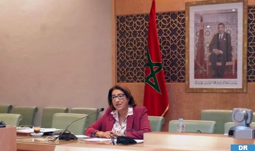 مجلس النواب المغربي يشارك في الاجتماع الإقليمي للبرلمانيين والبرلمانيات في الدول العربية حول “التمكين الاقتصادي للمرأة”