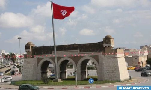 انعقاد الدورة الثالثة لمؤتمر الإعلام العربي يومي 17 و18 يناير بتونس