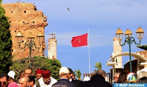 انتخاب تاريخي للمغرب لرئاسة مجلس حقوق الإنسان التابع للأمم المتحدة برسم سنة 2024
