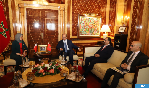 المغرب/البحرين.. التأكيد على أهمية التعاون البرلماني في تعزيز علاقات البلدين