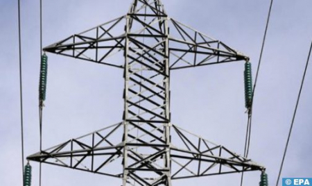 إطلاق برنامج لتوسعة الشبكة الكهربائية بجماعات إقليم وزان بغلاف مالي يفوق 34 مليون درهم