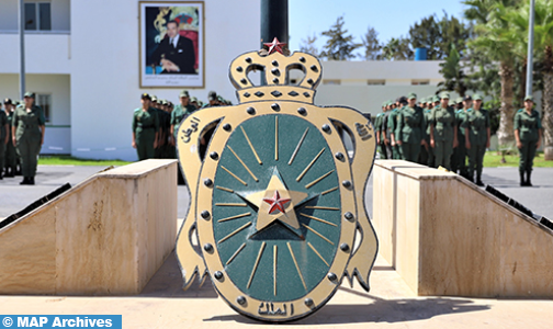 انعقاد اجتماع التخطيط النهائي لتمرين “الأسد الإفريقي 2024” من 11 إلى 15 مارس بأكادير