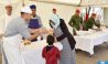 رمضان.. الحرس الملكي يقوم بتوزيع وجبات إفطار يوميا لفائدة الأشخاص المعوزين بعدة مدن مغربية