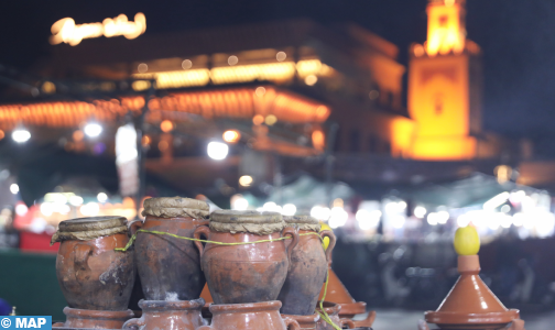 فن الطبخ المراكشي مكون أساسي في إشعاع المدينة الحمراء وطنيا ودوليا