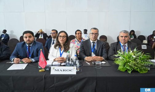 انتخاب المغرب عضوا في ثلاث هيئات باتحاد مجالس الدول الأعضاء في منظمة المؤتمر الإسلامي